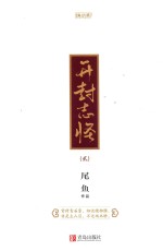 珠玑录系列 开封志怪 2