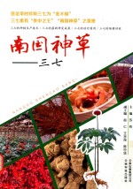 南国神草 三七
