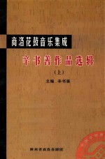 辛书善作品选辑 上