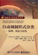 自动调制样式分类