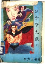 狂少爷无敌 下
