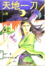 天地一刀 中