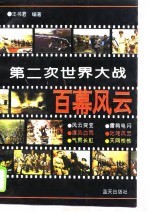 第二次世界大战百幕风云 下