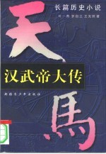 汉武帝大传 下