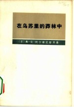 在乌苏里的莽林中 下