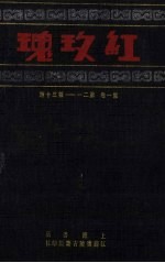 红玫瑰 第1卷 第21-30期