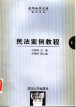 民法案例教程 下