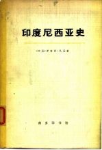 印度尼西亚史 下