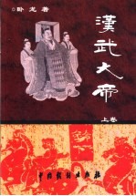 汉武大帝 下