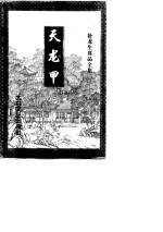 天龙甲 下