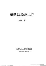 布赫谈经济工作 下