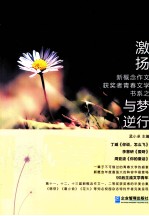 “激扬”新概念作文获奖者青春文学书系 与梦逆行
