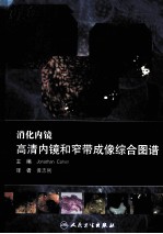 消化内镜 高清内镜和窄带成像综合图谱