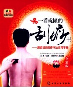一看就懂的刮痧书 居家极简刮痧疗法实用手册 全彩版
