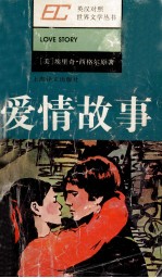爱情故事 改写本