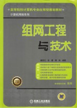 组网工程与技术