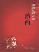 欢迎来到中国杜娟花都 黔西 WELCOME TO THE CITY OF AZALEAS QINGXI CHINA