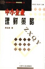 中小企业理财策略
