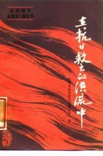 在抗日救亡的洪流中