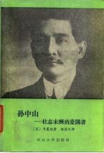 孙中山-壮志未酬的爱国者