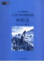 神秘岛