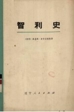 智利史 下