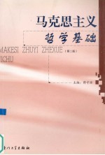马克思主义哲学基础