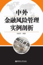 中外金融风险管理实例剖析