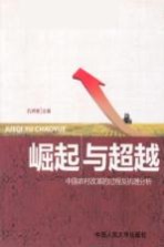 崛起与超越：中国农村改革的过程及机理分析