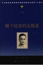 摘下绽放的北极星 (下卷)