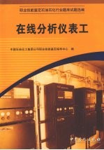 在线分析仪表工