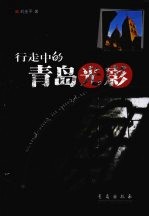 行走中的青岛光影