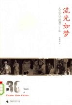流光如梦:大众文化热潮三十年