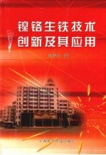 镍铬生铁技术创新及其应用