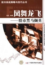 凤舞龙飞 股市黑马撷英
