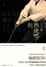 燃烧吧!剑 上