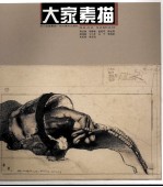 大家素描