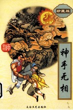 神手无相 2