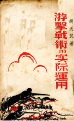 游击战术的实际运用