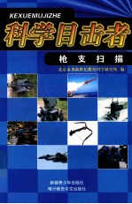 枪支扫描