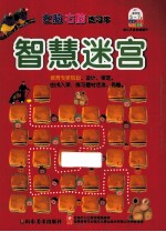 左脑右脑练习本 智慧迷宫