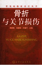 骨折与关节损伤
