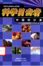 中国的沙漠