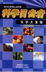 科学目击者 化学大发现