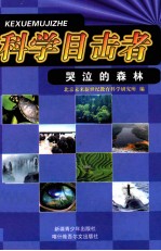 哭泣的森林