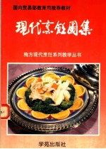 现代烹饪图集 天厨烹调学校教学菜精选