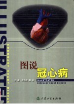 图说冠心病