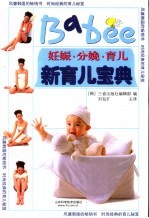 新育儿宝典 妊娠·分娩·育儿
