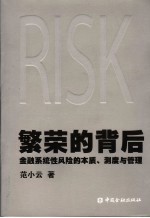 繁荣的背后 金融系统性风险的本质、测度与管理