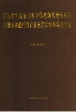矿山电力设备与井下供电照明通讯系统日常检修运行维护安全技术标准实施手册 第4卷